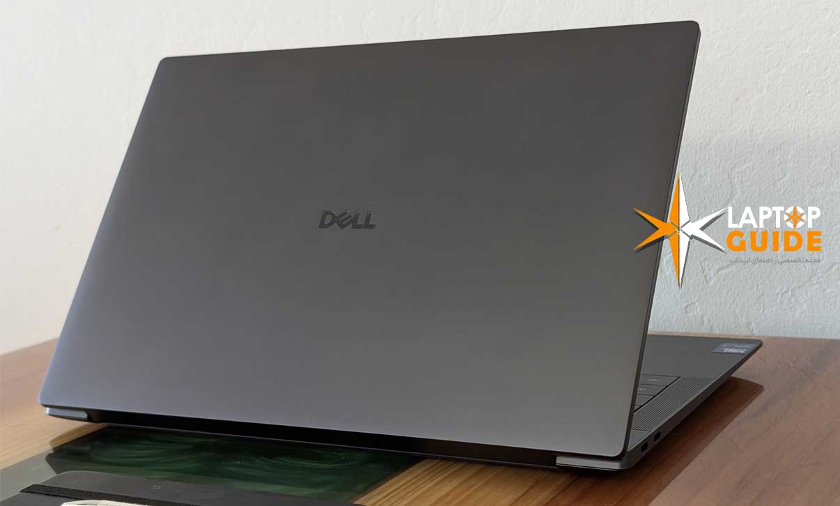 بررسی لپ تاپ Dell 14 Premium