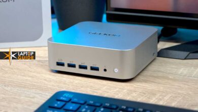 بهترین مینی پی سی Geekom