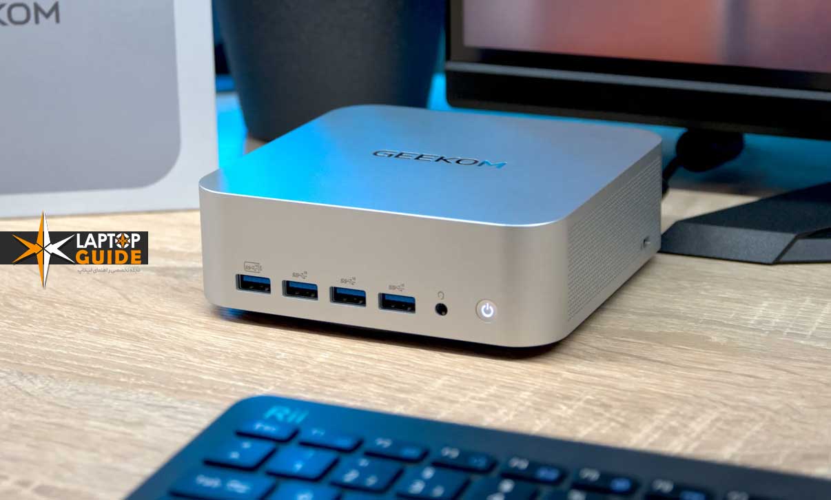 بهترین مینی پی سی Geekom