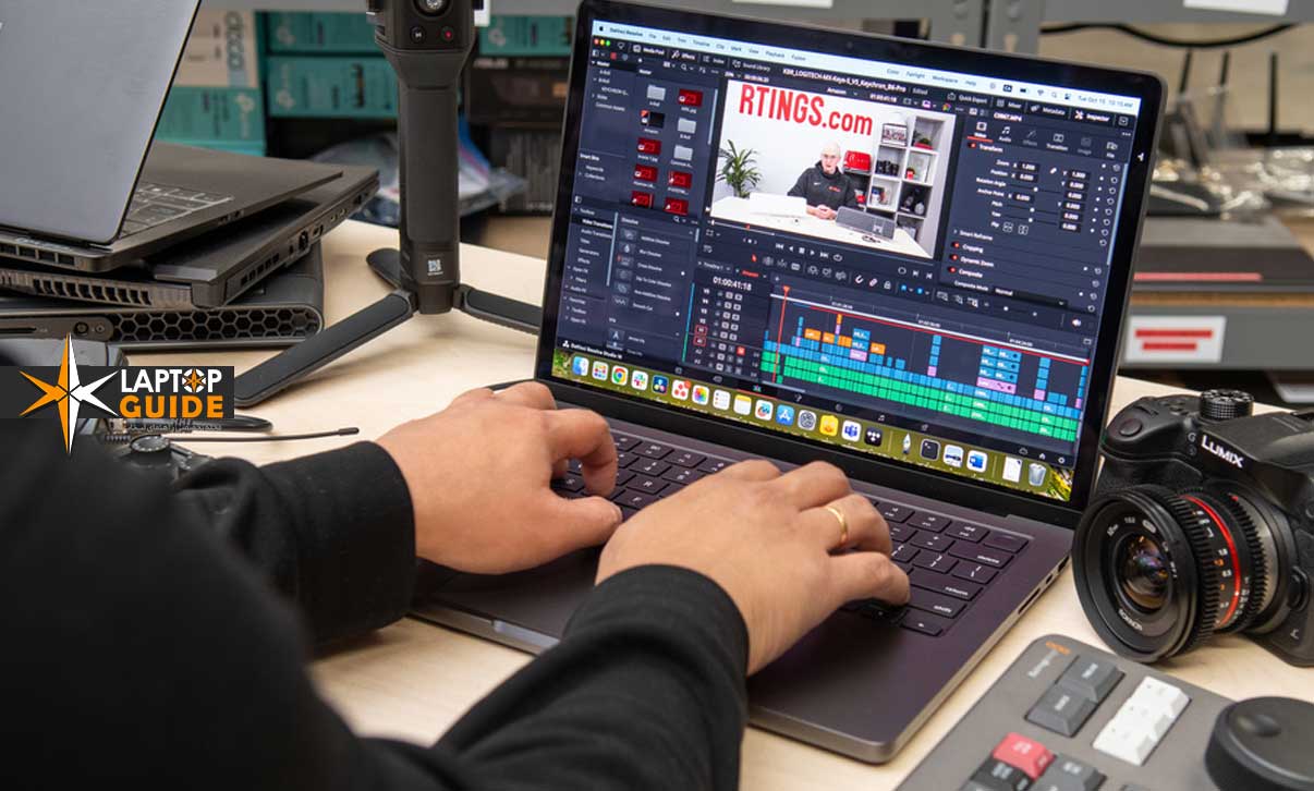 بهترین لپتاپ برای ادیت عکس و ویدیو در سال 2025 | راهنمای خرید و مقایسه