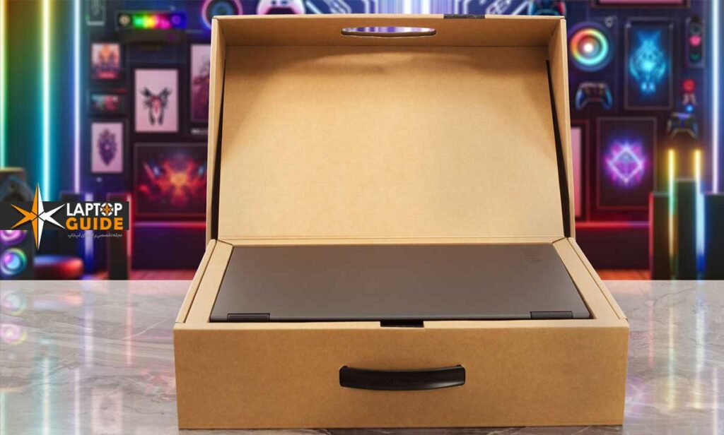 TUF Gaming A16 FA608