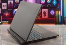 بررسی کامل لپ تاپ ایسوس TUF Gaming A16 FA608 مدل 2025