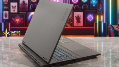 بررسی کامل لپ تاپ ایسوس TUF Gaming A16 FA608 مدل 2025