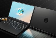 معرفی لپ تاپ Tuxedo InfinityBook Max 15 Gen 10