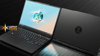 معرفی لپ تاپ Tuxedo InfinityBook Max 15 Gen 10