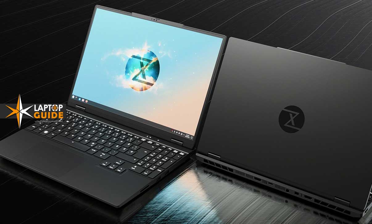 معرفی لپ تاپ Tuxedo InfinityBook Max 15 Gen 10