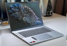 بررسی کامل Lenovo IdeaPad Slim 5 16: مقایسه نسخه اینتل Core 5 و AMD Ryzen 5
