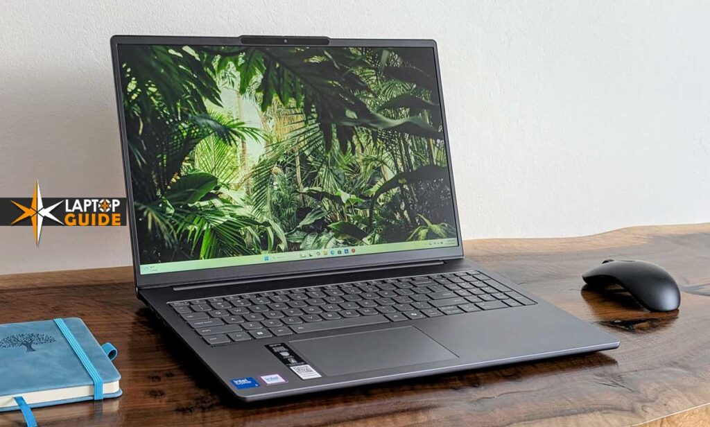 بررسی کامل Lenovo IdeaPad Slim 5 16