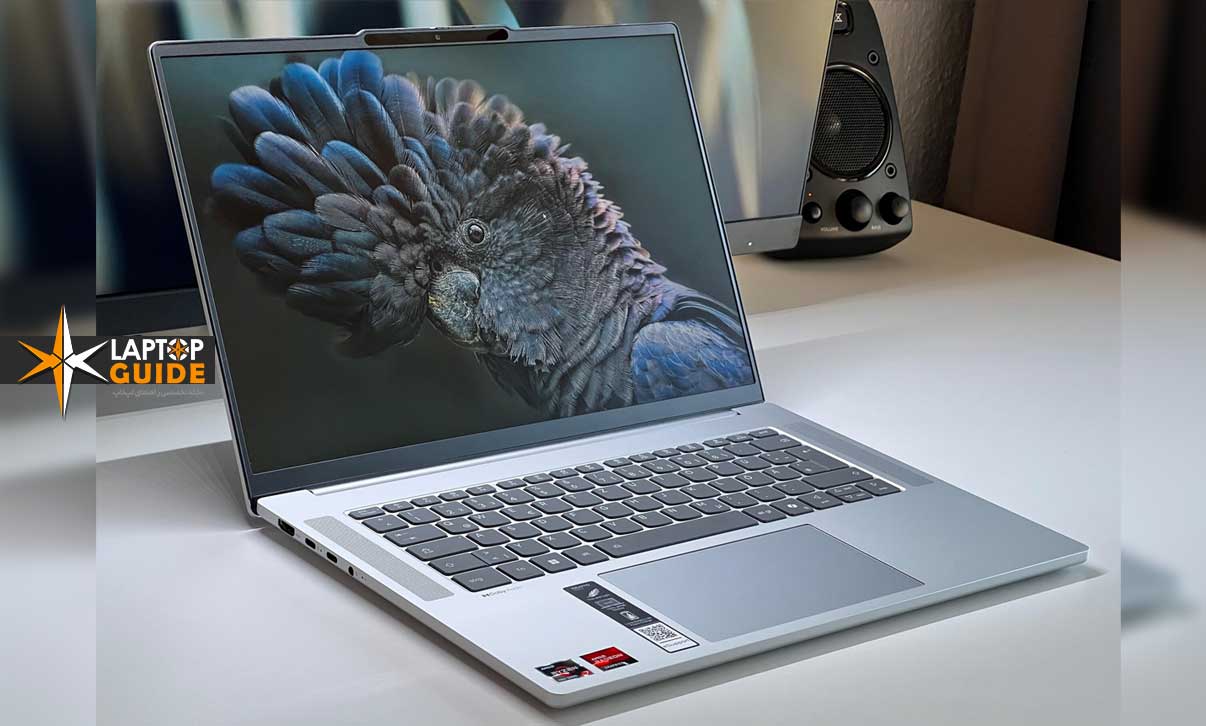 بررسی کامل Lenovo IdeaPad Slim 5 16: مقایسه نسخه اینتل Core 5 و AMD Ryzen 5