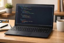 لپ تاپ مخصوص برنامه نویسی ارزان؛ معرفی ۱۰ مدل اقتصادی و پرفروش بازار ۱۴۰۴