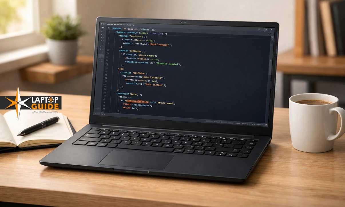 لپ تاپ مخصوص برنامه نویسی ارزان؛ معرفی ۱۰ مدل اقتصادی و پرفروش بازار ۱۴۰۴