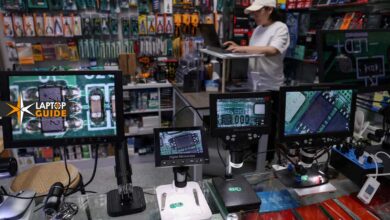 بحران جهانی کمبود حافظه در اوج تب هوش مصنوعی؛ جهش قیمت رم و حافظه در بازارهای جهانی