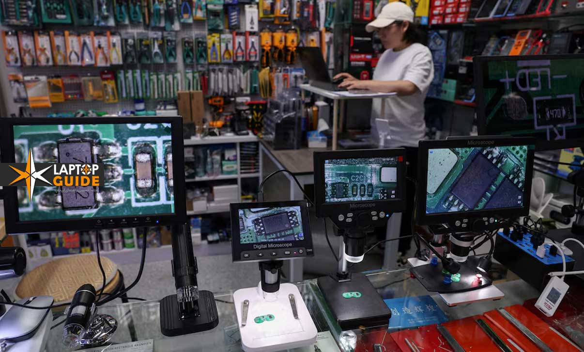 بحران جهانی کمبود حافظه در اوج تب هوش مصنوعی؛ جهش قیمت رم و حافظه در بازارهای جهانی