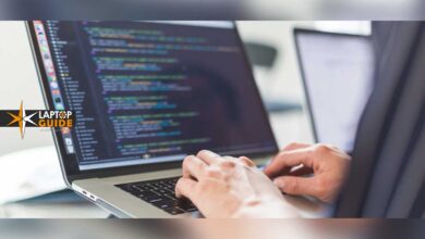 لپتاپ برنامه نویسی اقتصادی | ۱۰ مدل قدرتمند و ارزان برای کدنویسی حرفه ای در ۱۴۰۴