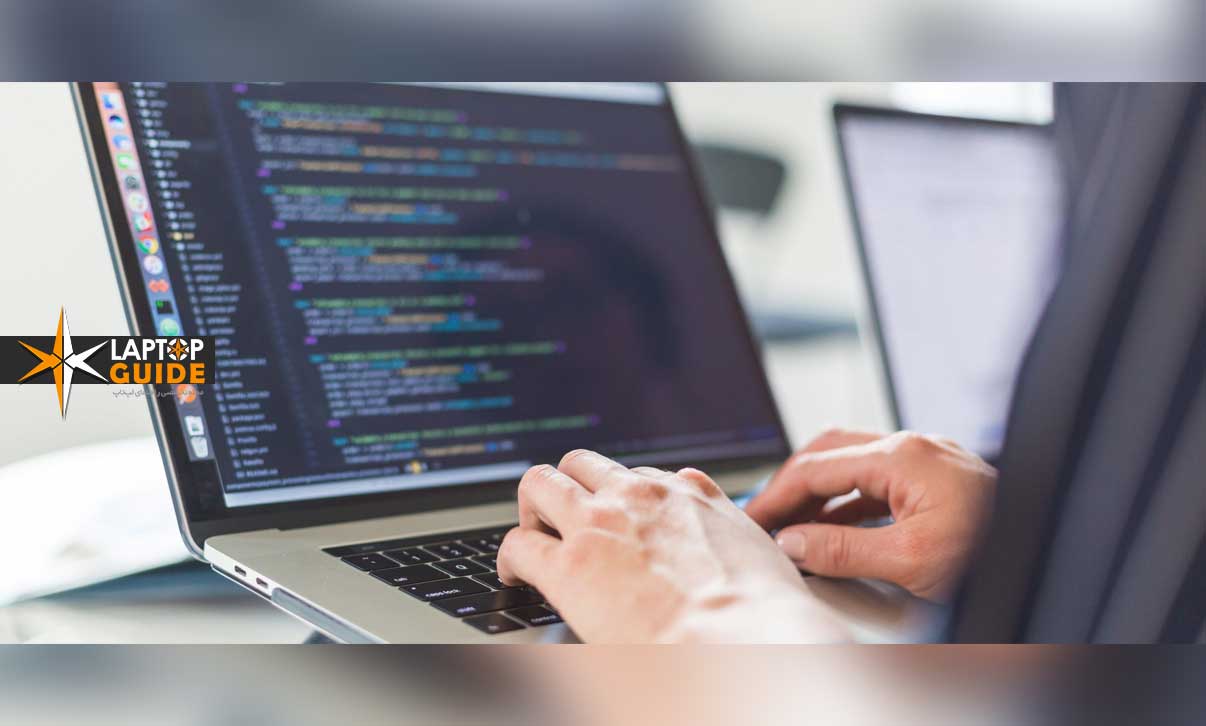 لپتاپ برنامه نویسی اقتصادی | ۱۰ مدل قدرتمند و ارزان برای کدنویسی حرفه ای در ۱۴۰۴